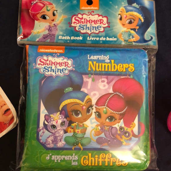 Summer Baby Set! - Picture 3 of 5